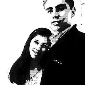 Meet your Posher, May